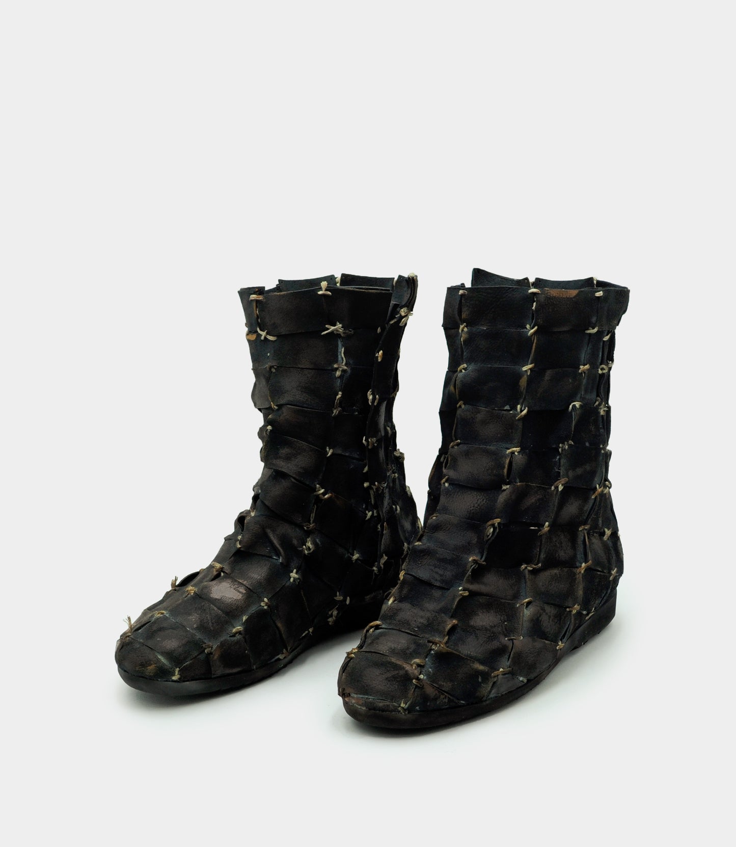 고구려 무술목화