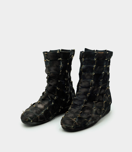 고구려 무술목화